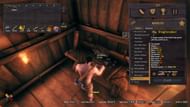 Corewood in Valheim can be used to craft the mighty Staybreaker (Image via Coffee Stain Publishing)